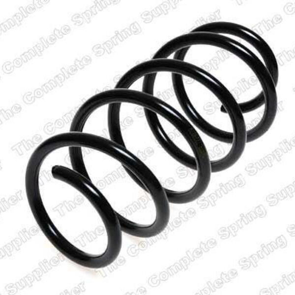 Pružina podvozku LESJÖFORS 4063480