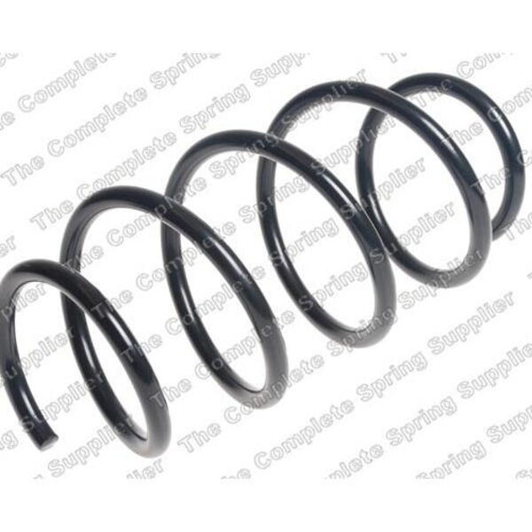 Pružina podvozku LESJÖFORS 4072996