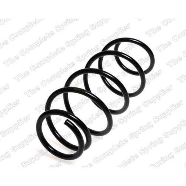 Pružina podvozku LESJÖFORS 4092592