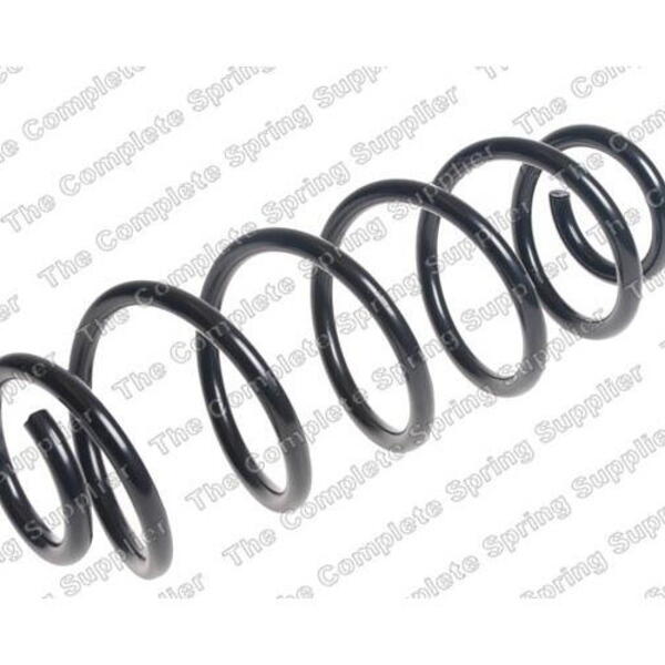Pružina podvozku LESJÖFORS 4226155