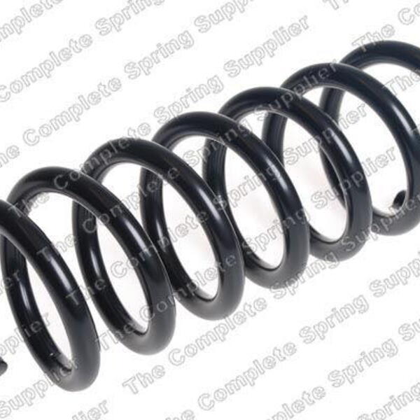 Pružina podvozku LESJÖFORS 4227644