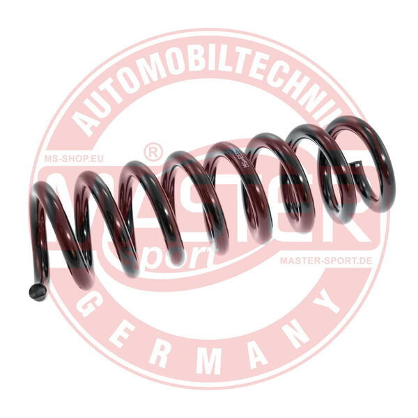 Pružina podvozku MASTER-SPORT 4256854-PCS-MS