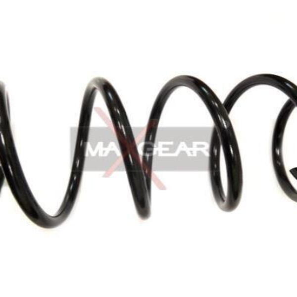 Pružina podvozku MAXGEAR 60-0005
