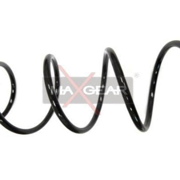 Pružina podvozku MAXGEAR 60-0048