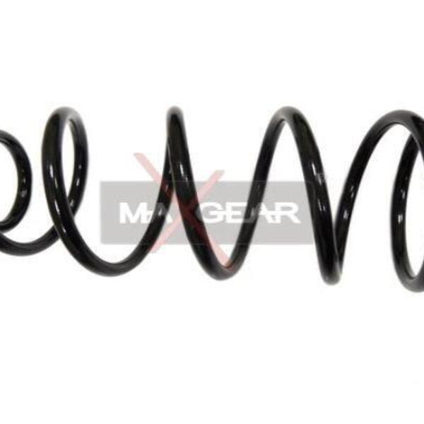 Pružina podvozku MAXGEAR 60-0060