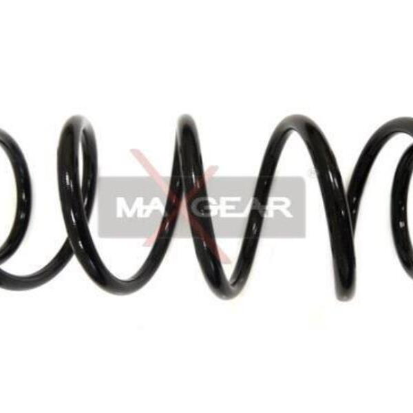 Pružina podvozku MAXGEAR 60-0078