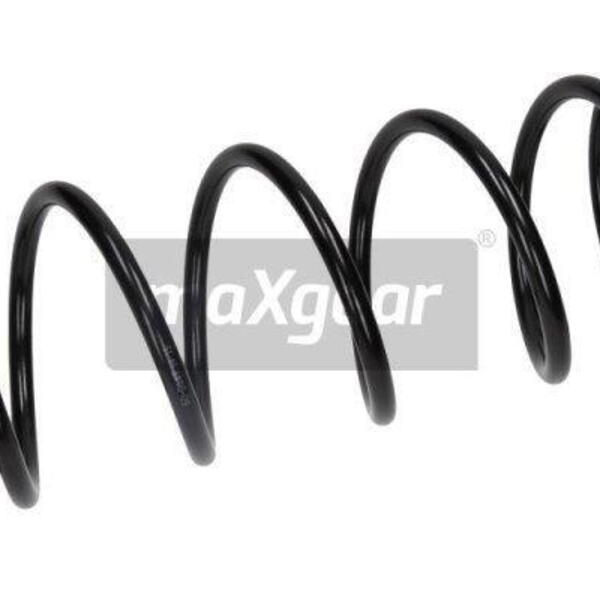 Pružina podvozku MAXGEAR 60-0147