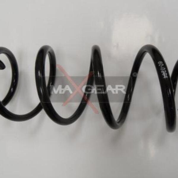 Pružina podvozku MAXGEAR 60-0204