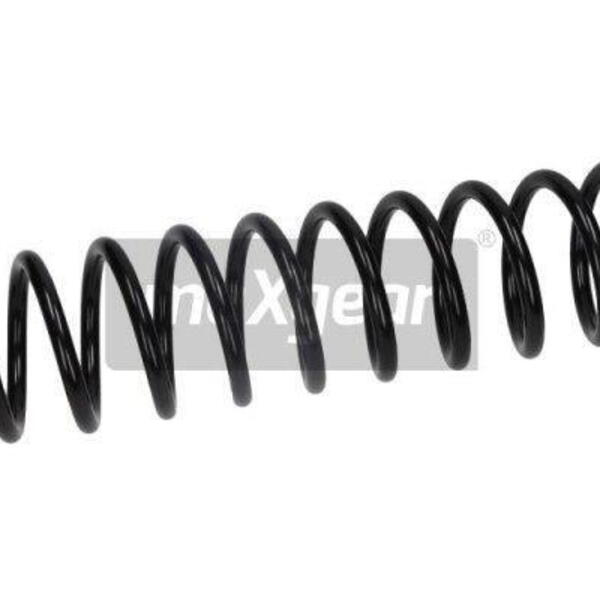 Pružina podvozku MAXGEAR 60-0237