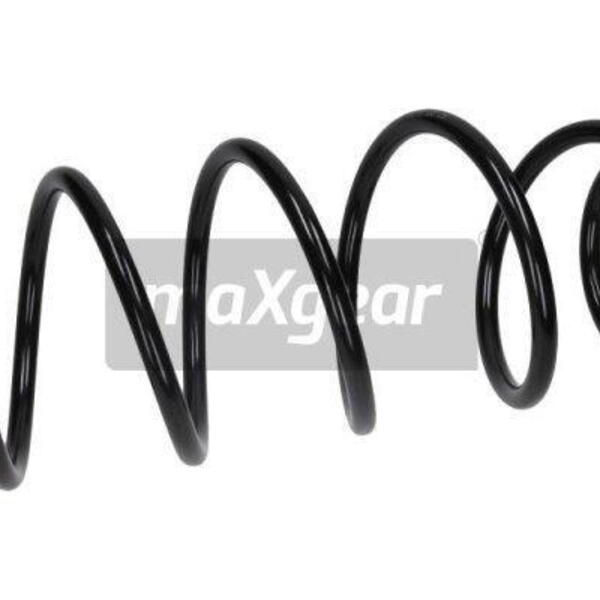 Pružina podvozku MAXGEAR 60-0265
