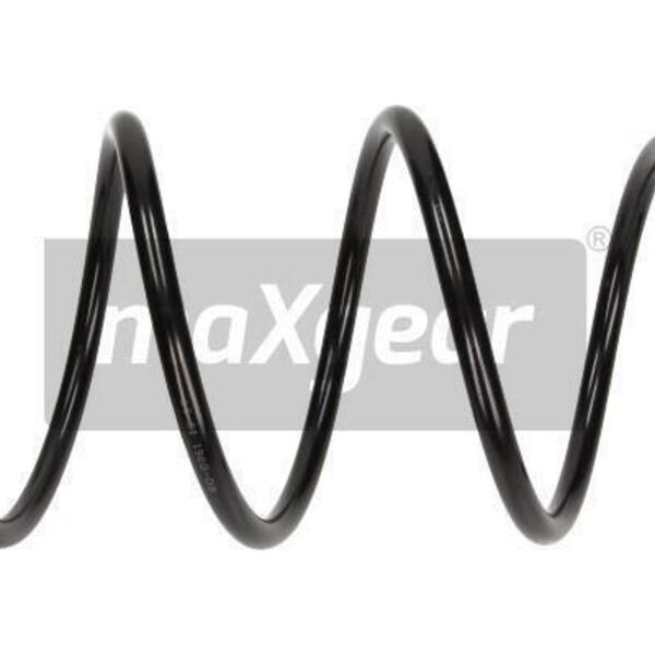 Pružina podvozku MAXGEAR 60-0361