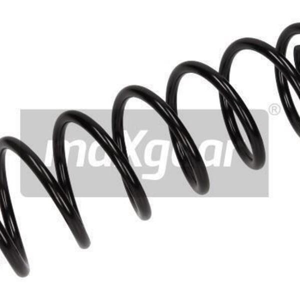 Pružina podvozku MAXGEAR 60-0403