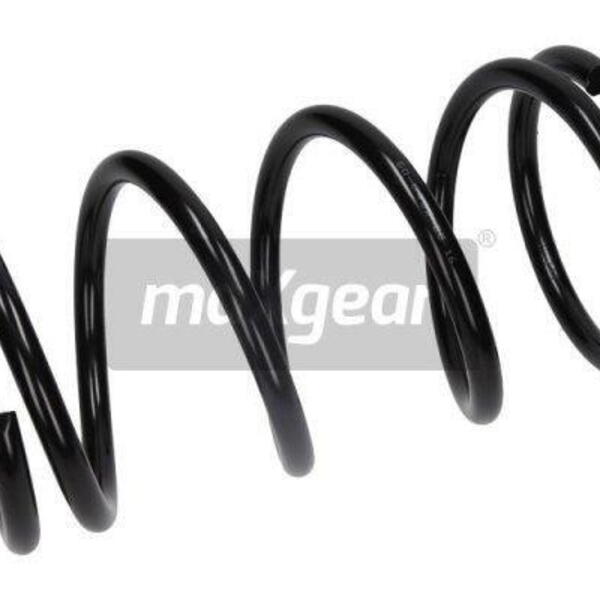 Pružina podvozku MAXGEAR 60-0455