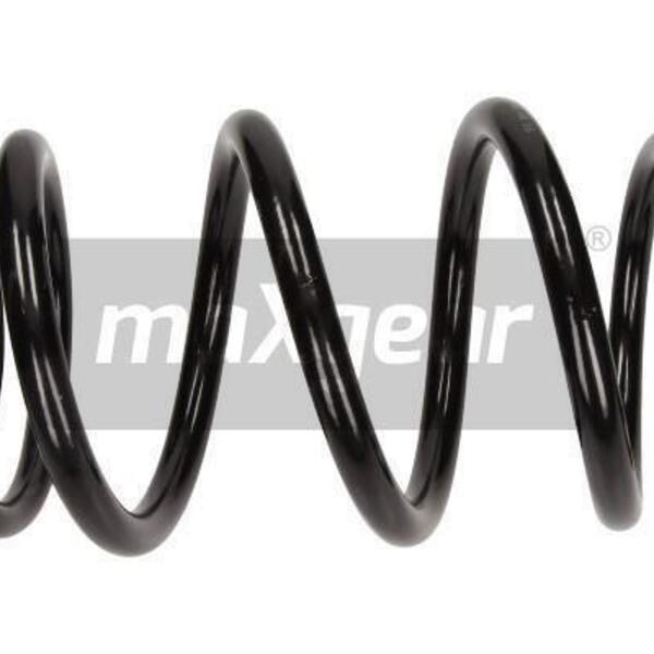 Pružina podvozku MAXGEAR 60-0468