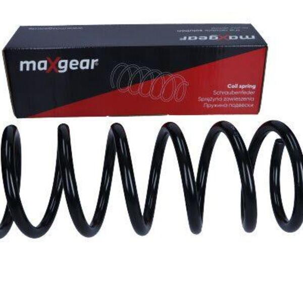 Pružina podvozku MAXGEAR 60-0612