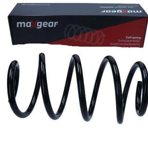 Pružina podvozku MAXGEAR 60-0773D