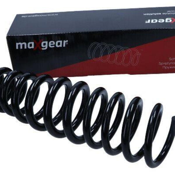 Pružina podvozku MAXGEAR 60-0806