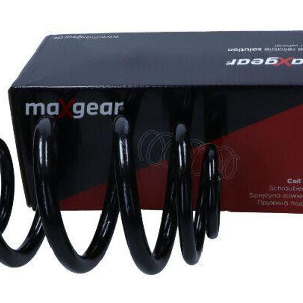 Pružina podvozku MAXGEAR 60-0903