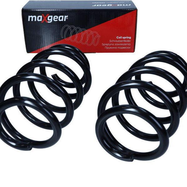 Pružina podvozku MAXGEAR 60-1334D