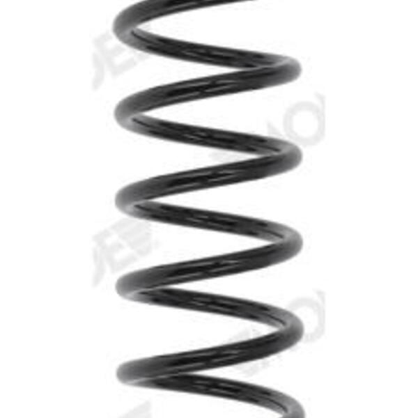 Pružina podvozku MONROE SP4322