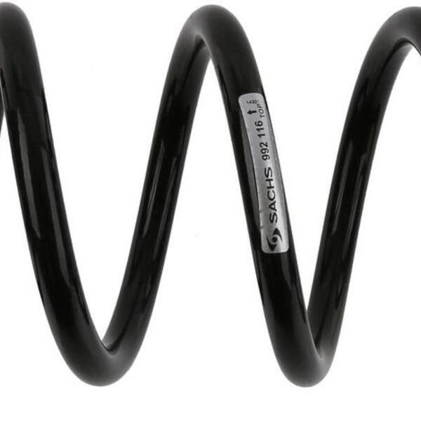 Pružina podvozku SACHS 992 116