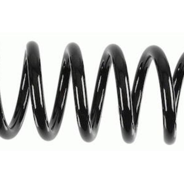 Pružina podvozku SACHS 993 096