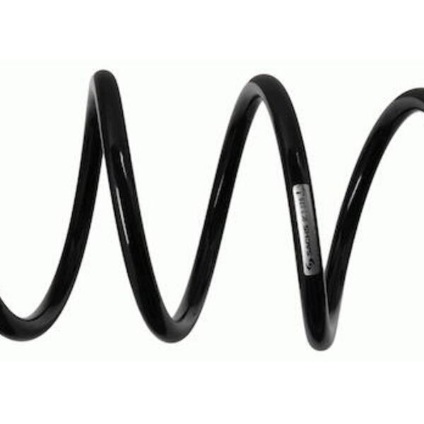 Pružina podvozku SACHS 993 375