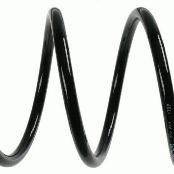 Pružina podvozku SACHS 998 652