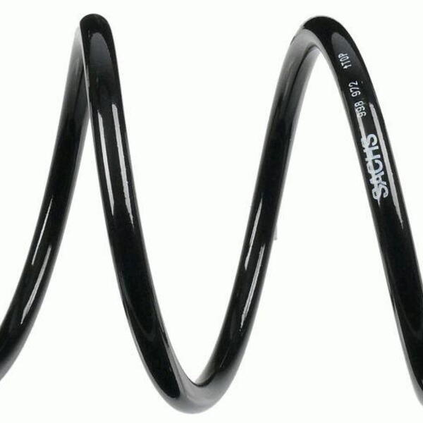 Pružina podvozku SACHS 998 972