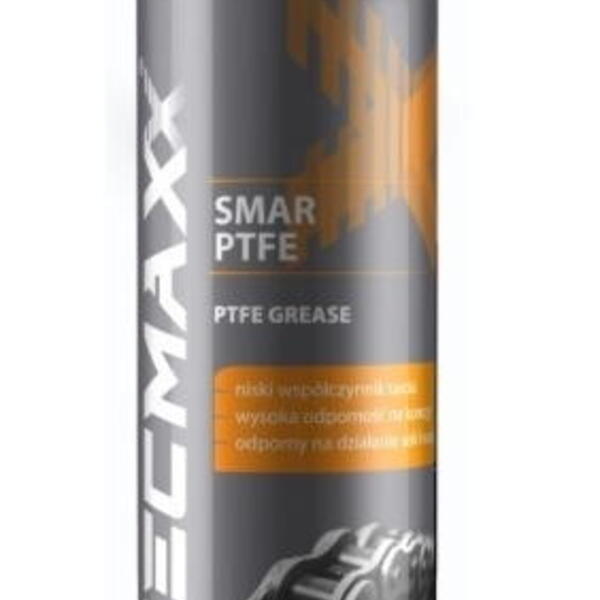 PTFE Mazivo ve spreji TECMAXX 200ML