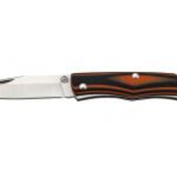 Puma TEC G10 Orange-Black 7307310
