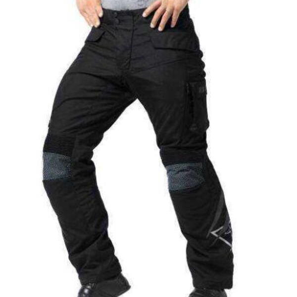 Racer Vero textilní kalhoty na motorku 6XL