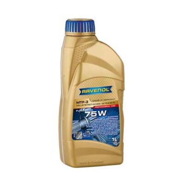 Ravenol MTF-3 75W 1 l