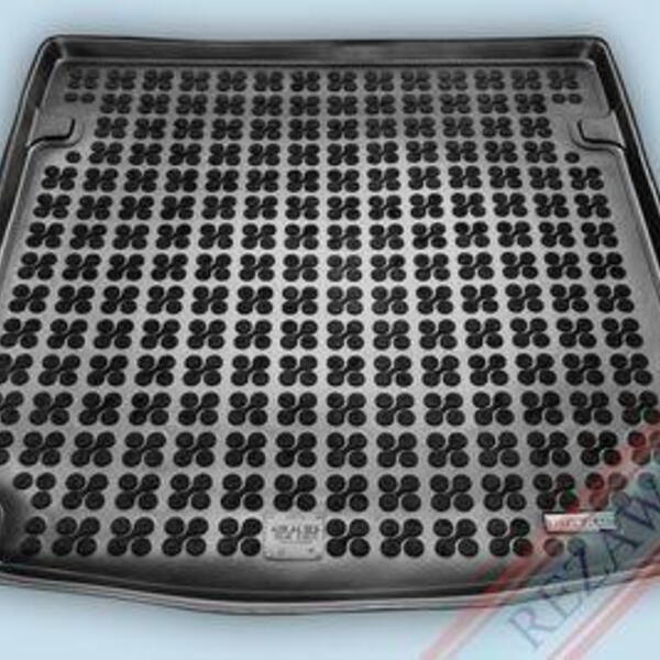 Rezaw Plast Gumová vana do kufru Audi A4 Limousine / Sedan 2000-2007