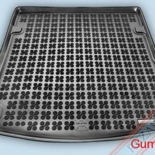 Rezaw Plast Gumová vana do kufru Audi A6 Limousine / Sedan 2004-2008