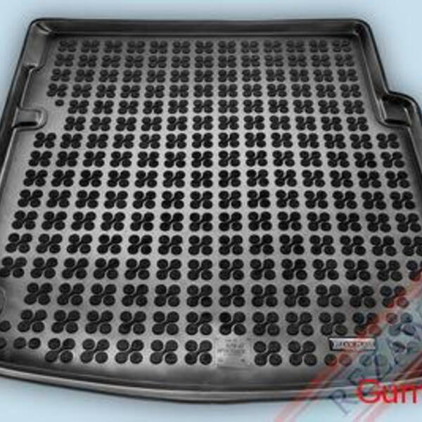 Rezaw Plast Gumová vana do kufru Audi A7 Sportback 2010-