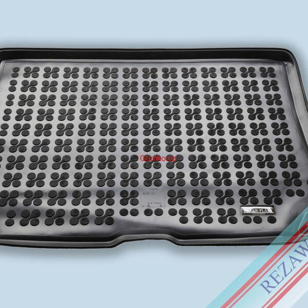 Rezaw Plast Gumová vana do kufru Audi Q2 2016-