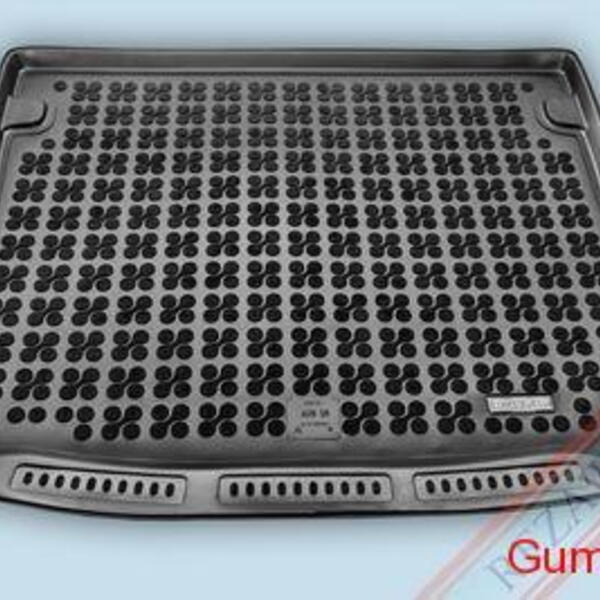 Rezaw Plast Gumová vana do kufru Audi Q5 2017-