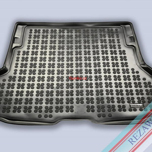 Rezaw Plast Gumová vana do kufru BMW 4 (F36) Grand Coupe 2013-