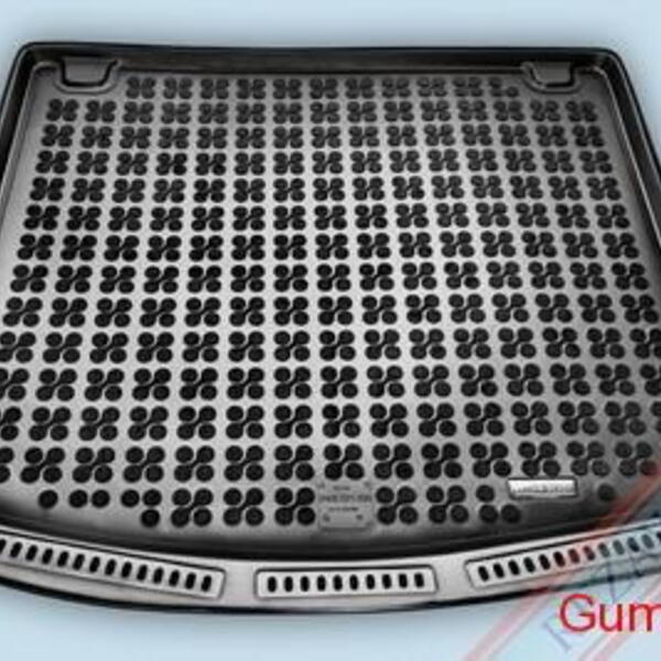Rezaw Plast Gumová vana do kufru BMW 5 (E61) Touring / Combi 2004-2010