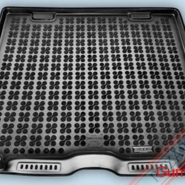 Rezaw Plast Gumová vana do kufru BMW 7 (G11) 2015-