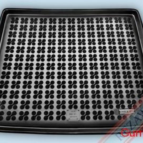 Rezaw Plast Gumová vana do kufru BMW X1 (E84) 2009-2015