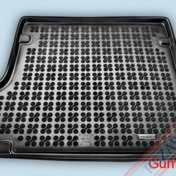 Rezaw Plast Gumová vana do kufru BMW X3 (E83) 2003-2010