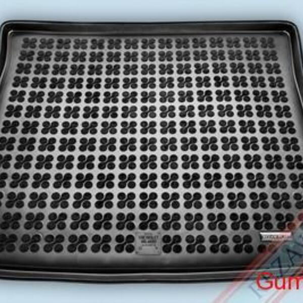 Rezaw Plast Gumová vana do kufru Chevrolet ORLANDO 2010-