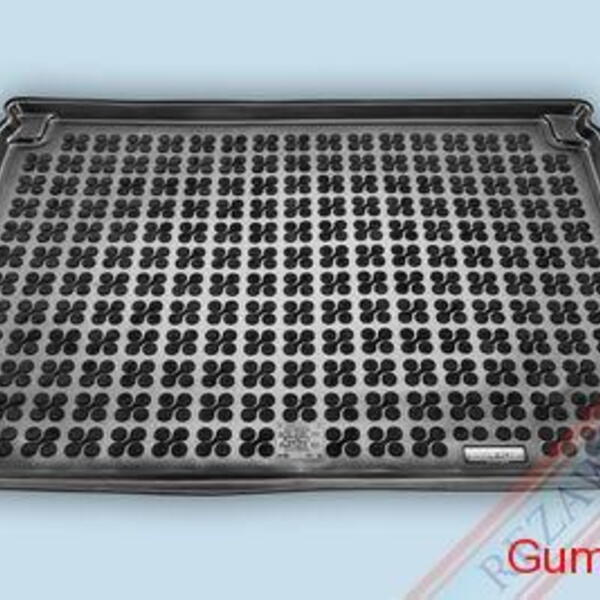 Rezaw Plast Gumová vana do kufru Citroen BERLINGO 2008-