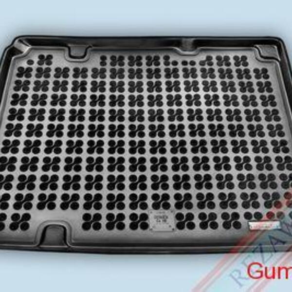 Rezaw Plast Gumová vana do kufru Citroen C4 2010- subwoofer v kufru