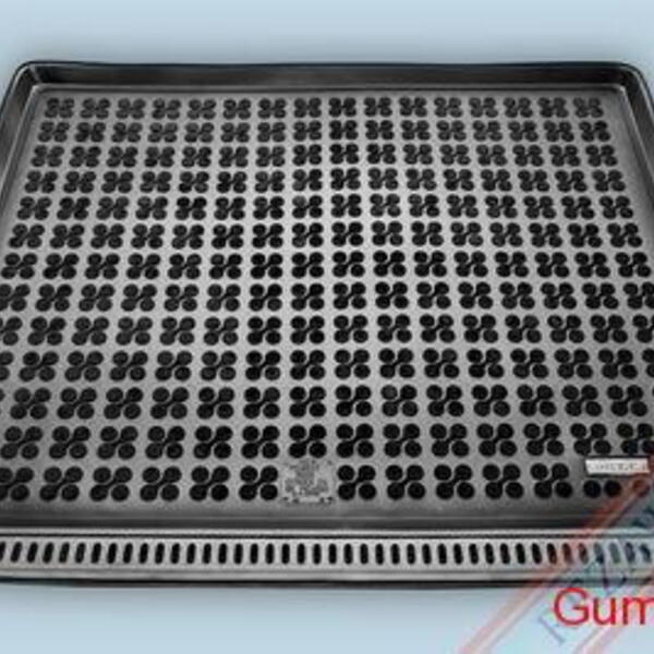 Rezaw Plast Gumová vana do kufru Citroen C4 GRAND PICASSO 2006-2013
