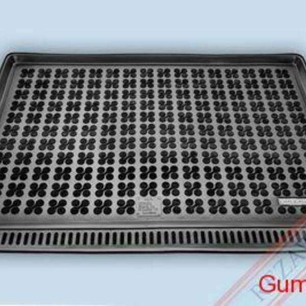 Rezaw Plast Gumová vana do kufru Citroen C4 GRAND PICASSO 7m 2013-
