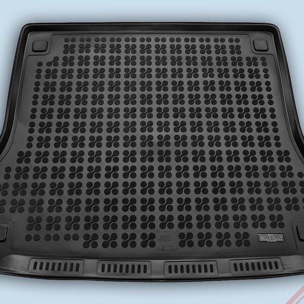 Rezaw Plast Gumová vana do kufru Citroen C5 Combi 2001-2008