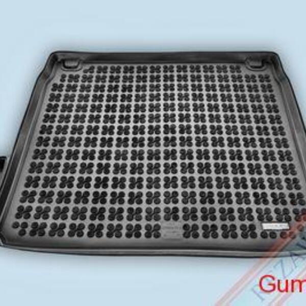 Rezaw Plast Gumová vana do kufru Citroen C5 Sedan 2008-